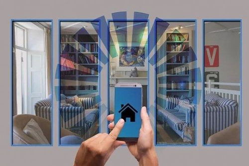 AI賦能與集成之道 家電巨頭逐鹿新賽道，誰能引領(lǐng)智家未來？