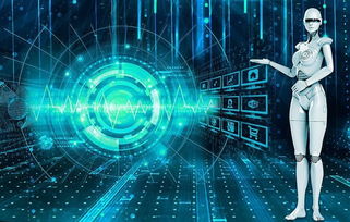 裕鼎捷科技 以人工智能集成應(yīng)用方案，驅(qū)動行業(yè)智能化轉(zhuǎn)型